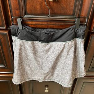 Lulu pace rival skirt